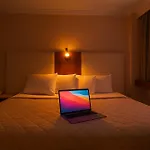 Elegance Suites Paulista
