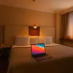 Elegance Suites Paulista