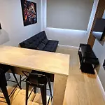 Studio Perto Da Paulista No Coracao De Sao Paulo
