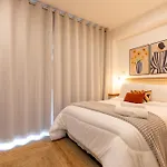 Staycy - Studio Perdizes Em Melhor Localizacao