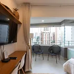 Staycy - Studio Perdizes Em Melhor Localizacao