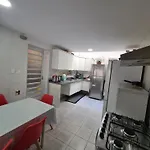 Suite Em Santo Amaro Metro Borba Gato