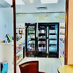 Flat - Hotel Ninety