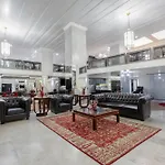 Hotel Euro Suite Sao Paulo By Nacional Inn - A 600 Metros Da Rua 25 De Marco