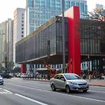 OYO Hotel Center Plaza