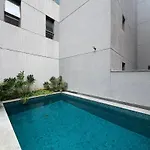 Lindos Studios Na Liberdade Ac/Wf/Proximo Ao Metro