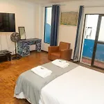 Apartamento 42 - 80M2 - Prox Metro Republica, Bras E 25 De Marco