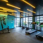 Ape Novo No Minhocao Com Piscina Rooftop E Academia