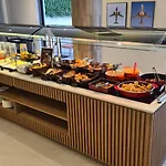 Hotel Aeroporto Congonhas