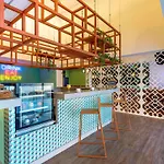 Mercure Sao Paulo Naçoes Unidas