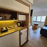 Flat Live Vila Mariana/Ibirapuera
