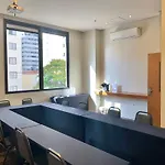 Staybridge Suites Sao Paulo By Ihg