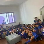Youse Hostel - Usp Acadepol