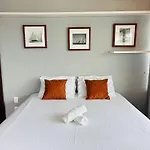 Morada Paulista - Flat Em Hotel Na Av Paulista
