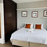 Morada Paulista - Flat Em Hotel Na Av Paulista