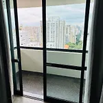 Morada Paulista - Flat Em Hotel Na Av Paulista