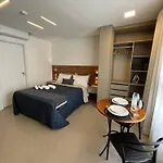 Studio Aconchegante E Pratico Moema