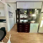 Lflats Hotel Oscar Freire