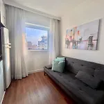 Lflats Hotel Oscar Freire
