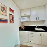 Lflats Hotel Oscar Freire