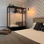 Hotel Aeroporto De Congonhas H2213