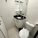 Elegance Anhembi Suites