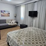 Home Flat -15 Min Consulado Usa