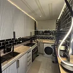 2 Dorm Completo Moderno Tecnologico E Decorado
