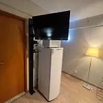 Hotel Live Logde V Mariana Pq Ibirapuera Uh-904