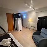 Hotel Live Logde V Mariana Pq Ibirapuera Uh-904