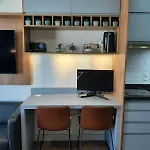 Studio Alto In Vila Mariana