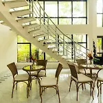 The Palace Flat Moema - Uh303