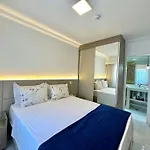 The Palace Flat Moema - Uh303