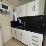 Flat Hotel Biena Aconchegante Sena Madureira Com Garagem 1205