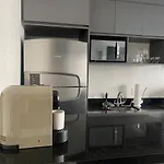 Apto Moderno I Prox Tokio Marine, Vibra Sp E Villa Blue Tree 1601