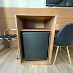 Flat 4 Estrelas - Faria Lima