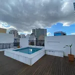 Studio Aconchegante- Japao Liberdade