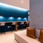 Apto 2 Quartos Novo No Coracao De Sao Paulo!