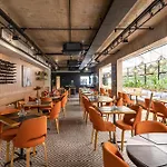 Hotel Jardins - Trans America Al Lorena 473