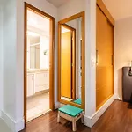 Hotel Jardins - Trans America Al Lorena 473
