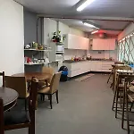 Hostel Jf