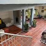Hostel Jf