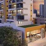 Studio Aconchegante- Japao Liberdade