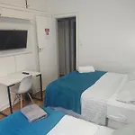 Quartos Prox A Av Paulista E Frei Caneca