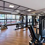Nex1913 Apto Completo E Moderno Na Vila Nova Conceicao