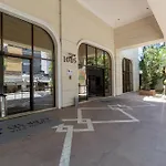 Elegance Suites Vila Olimpia