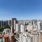 Elegance Suites Vila Olimpia