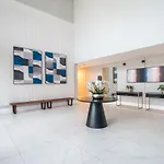 Apto Perto Vibra, Transamerica, Tokio Marine Hall