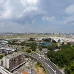 Ellegance Luxo Aeroporto Congonhas - S608