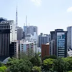 Multihouse - Ciragan Moderno Apto Paulista